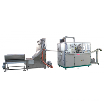 Beverage Bottle Cap Offset Printing Machine